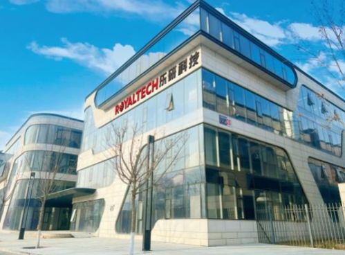 樂研科技 以自主可控安全產(chǎn)品為基，助推我國(guó)信息安全設(shè)備發(fā)展新篇章